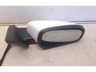 Зеркало электрическое        Volvo V70  2005 - 2008 года   