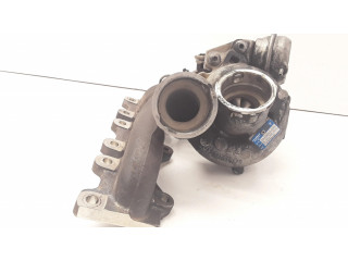  Турбина Porsche Macan 3.0 94612302631, 50257069   для двигателя MCT      