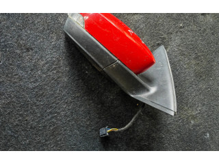 Зеркало электрическое Skoda Fabia Mk3 (NJ) 2015 - 2021 года