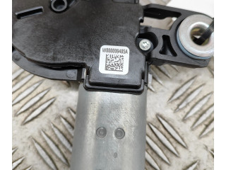 Моторчик заднего дворника 3V9955711, W000099407 Skoda Superb B8 (3V)