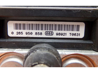 Блок АБС 4F0910517AK, 4F0614517AT   Audi  A6 S6 C6 4F  2004 - 2011 года