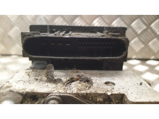 Блок АБС MN116161 Mitsubishi Colt 2004-2008 года