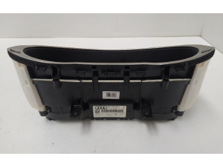 Панель приборов 8U0920940C Audi Q3 8U