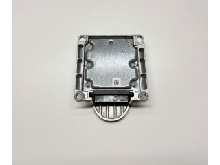 Блок подушек безопасности 6873132 BMW X3 F25