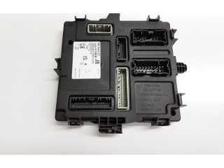 Модуль блока управления кондиционером 284B26188R, 284B26188R   Dacia Sandero