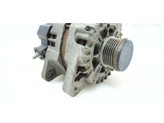 Генератор 373002F100, 373002F100 KIA Sportage