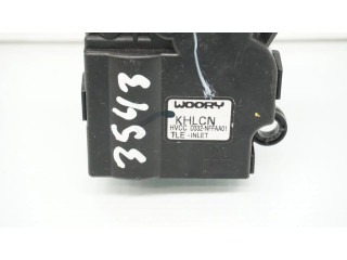 Двигатель задвижки потока воздуха кондиционера воздуха