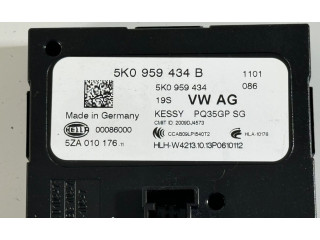 Блок управления 5K0959434B, 5K0959434B   Audi A1