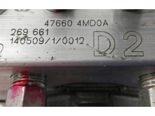 Jednotka ABS Nissan Pulsar 2015