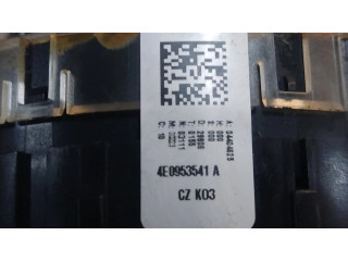 Полоса надувных подушек (кольцо srs)