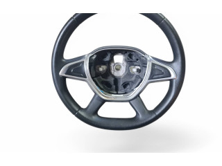 Руль Dacia Dokker 2012 - года 484001085R, 34227003B