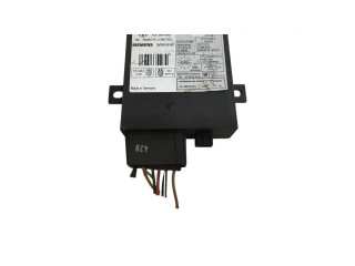 Блок управления центрального замка 7D0959800, 5WK48161   Volkswagen Transporter - Caravelle T4