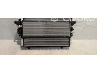 Комплект радиатора 1076732-00-H Tesla Model 3