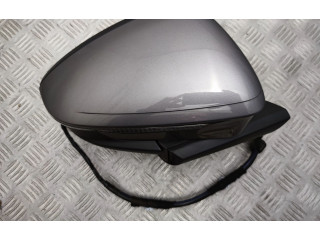 Zpětné zrcátko  Audi Q4 e-tron 2021  89C857502F, E90411998  