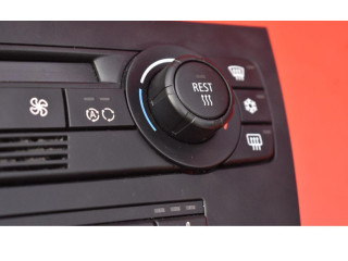 Блок управления климат-контролем 9110610-01, 9110610-01 BMW X3 E83