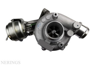 Турбина Audi A4 S4 B7 8E 8H 454231-0013, TC10-0064