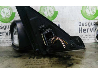 Зеркало (механическое) Saab 9-3 Ver2 2003 - 2007 года