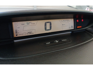 Панель приборов 00006106VZ Citroen C4 I