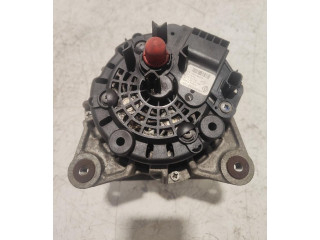 Генератор 231001568R, BOSCH   Dacia Dokker      
