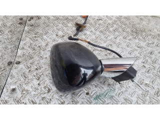 Зеркало электрическое левое Citroen C3 2010-2016 года