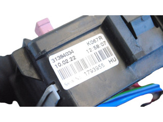 Блок предохранителей 31384034 Volvo XC90