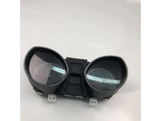 Přístrojová deska Hyundai i30 2012 94003A6550