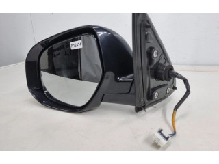 Zpětné zrcátko Mitsubishi Outlander 2018 7632c585