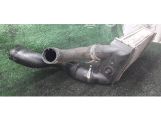 Интеркулер 9638758980 Citroen C4 II