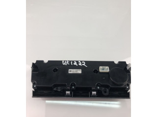 Блок управления климат-контролем 72311AL130, UK1222   Subaru Outback (BS)