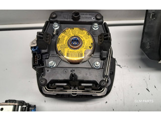 Подушка безопасности водителя 96888248ZD, 96871491XX Citroen DS4