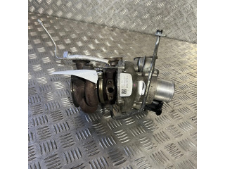 Турбина Maserati Levante 3.0 297712