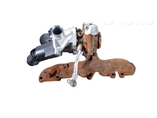 Турбина Skoda Octavia Mk3 (5E) 8476710004