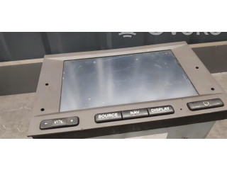 Дисплей 5523980 Saab 9-5