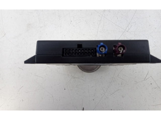 Другие блоки управления / модули ZA000250CC, ZA000250CC Skoda Fabia Mk2 (5J)