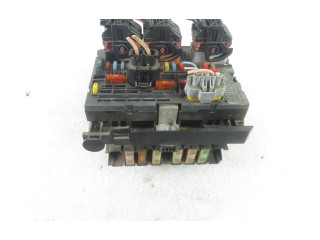 Модуль управления BSM S11061363, 9664706380   Peugeot 308    