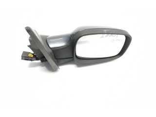 Zpětné zrcátko Renault Megane II 2007