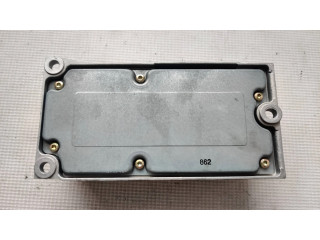 Блок подушек безопасности 0285001256   Volvo S80