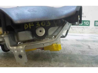 Подушка безопасности водителя 7030A088XB Mitsubishi Outlander