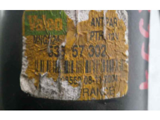 Моторчик дворников 53657302, 53657302 Nissan Almera N16