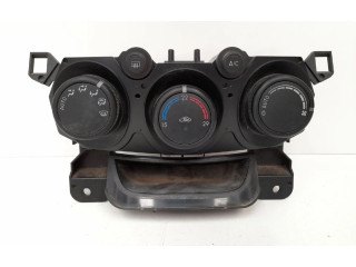 Блок управления климат-контролем DF7361190C Mazda 2