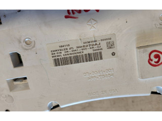 Панель приборов 56046270AJ, GR0041001 Fiat Freemont