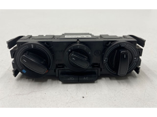 Блок управления климат-контролем 5JA820045A, 901518660002   Skoda Rapid (NH)