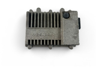 Блок управления двигателем Блок управления 10040651   Volvo V70