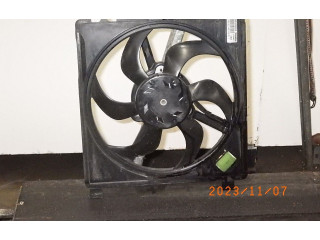 Вентилятор радиатора     1S0121207E    Skoda Citigo 