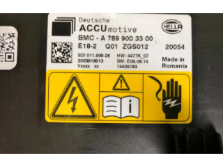 Блок управления климат-контролем A7899003300   Smart ForFour II W453