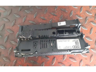 Блок управления климат-контролем 8T1820043T, A2C53307430 Audi A4 Allroad