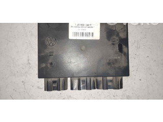 Блок комфорта 1J959799S   Seat Ibiza IV (6J,6P)   