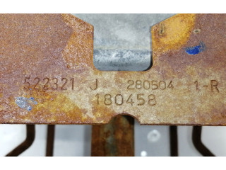 Рулевая рейка 1K1419502P, 1K0971616D Volkswagen Golf SportWagen - года