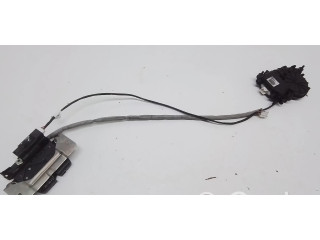 Замок багажника 16367210 BMW 3 GT F34 2013-2017 года