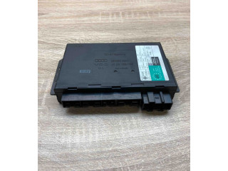 Блок комфорта 4B0962258D, 410215006 Audi A6 S6 C5 4B
